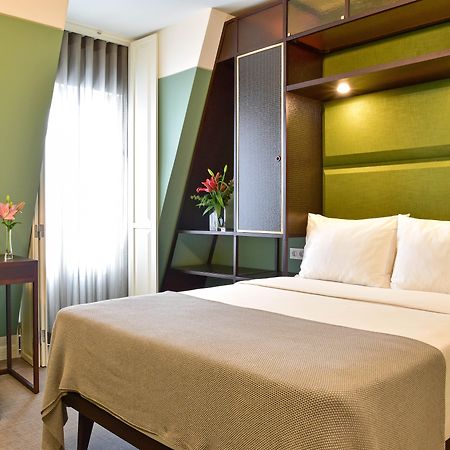 My Story Hotel Augusta Lisbon Exterior photo
