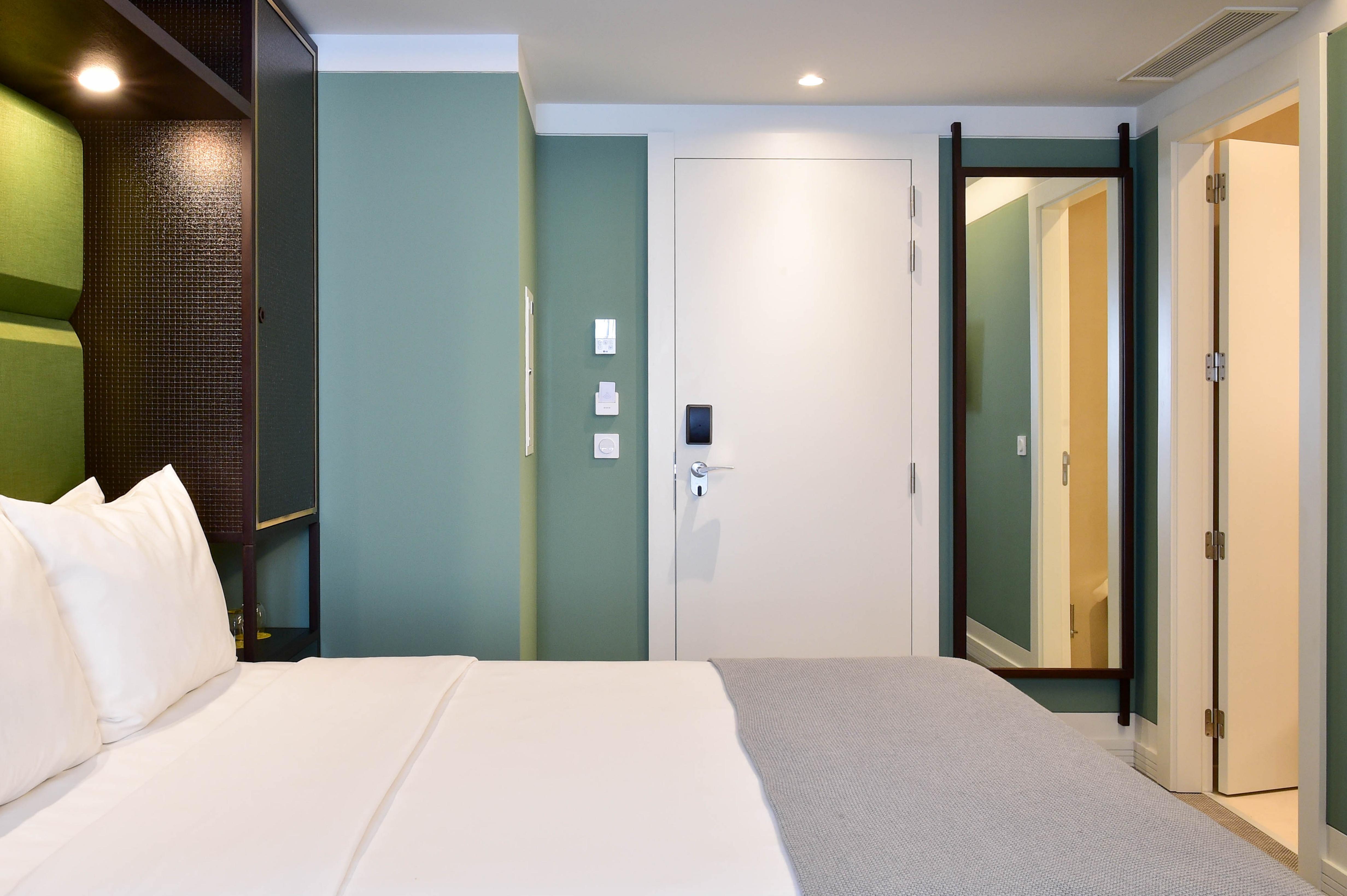 My Story Hotel Augusta Lisbon Exterior photo