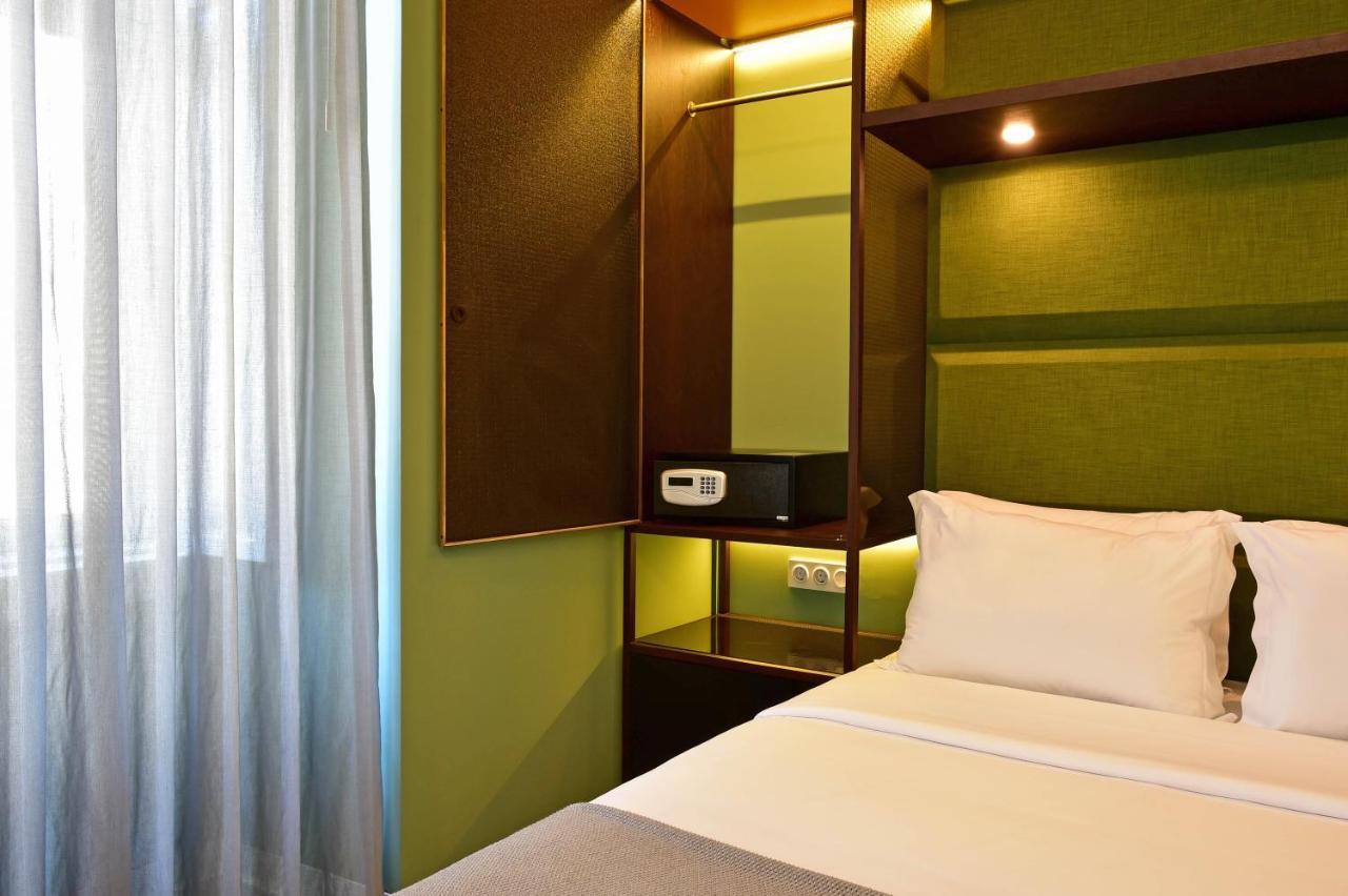 My Story Hotel Augusta Lisbon Exterior photo